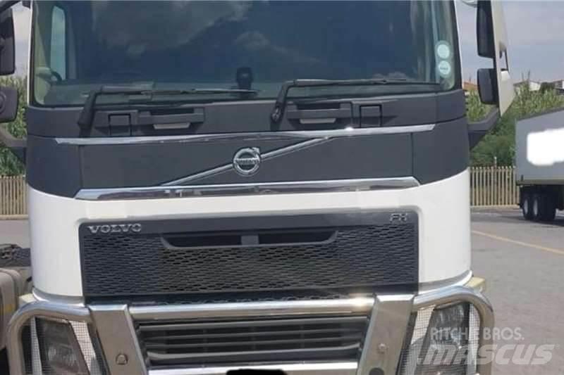 Volvo FH440 Kita