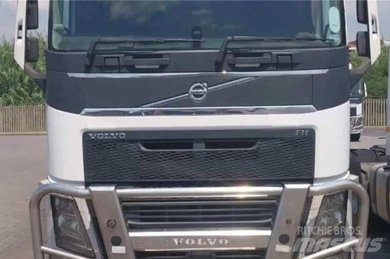 Volvo FH440 Kita