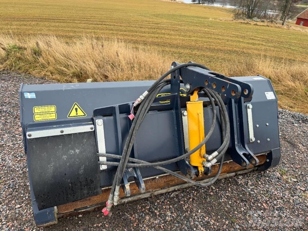 Drivex SS 10 C Smėlio ir druskos barstytuvai