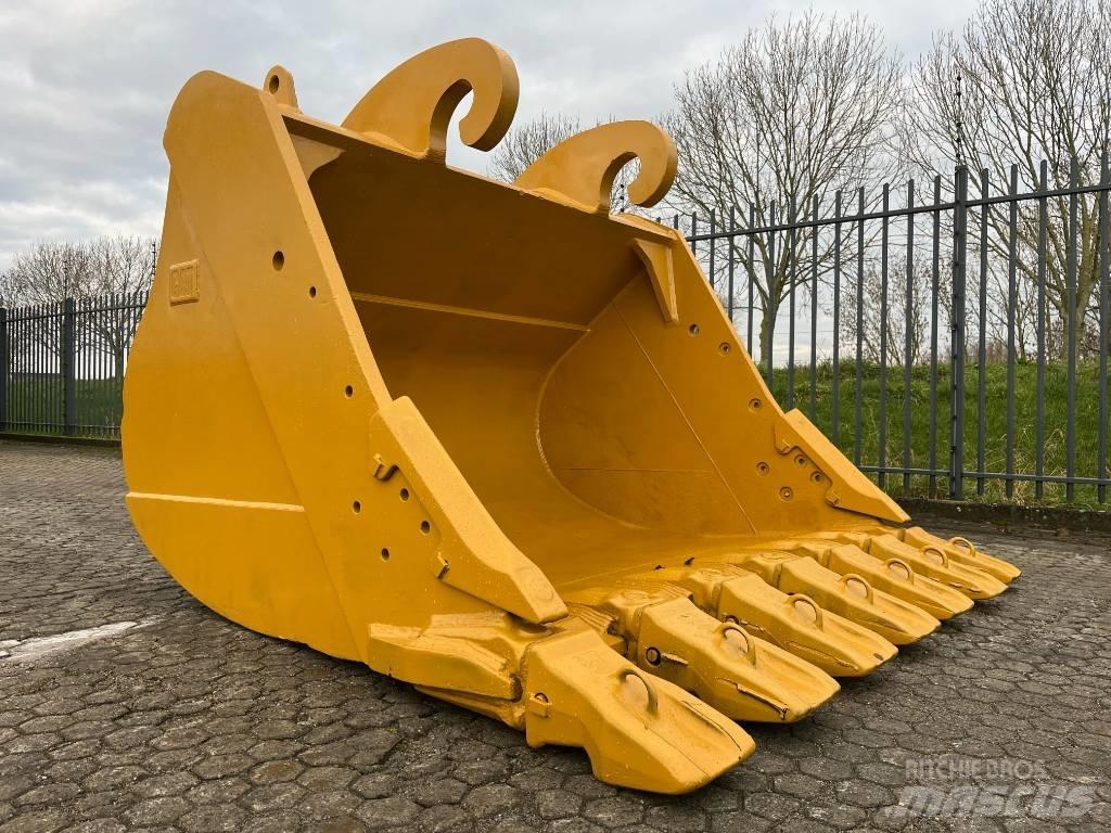 CAT 395 Bucket CW70 Kaušai