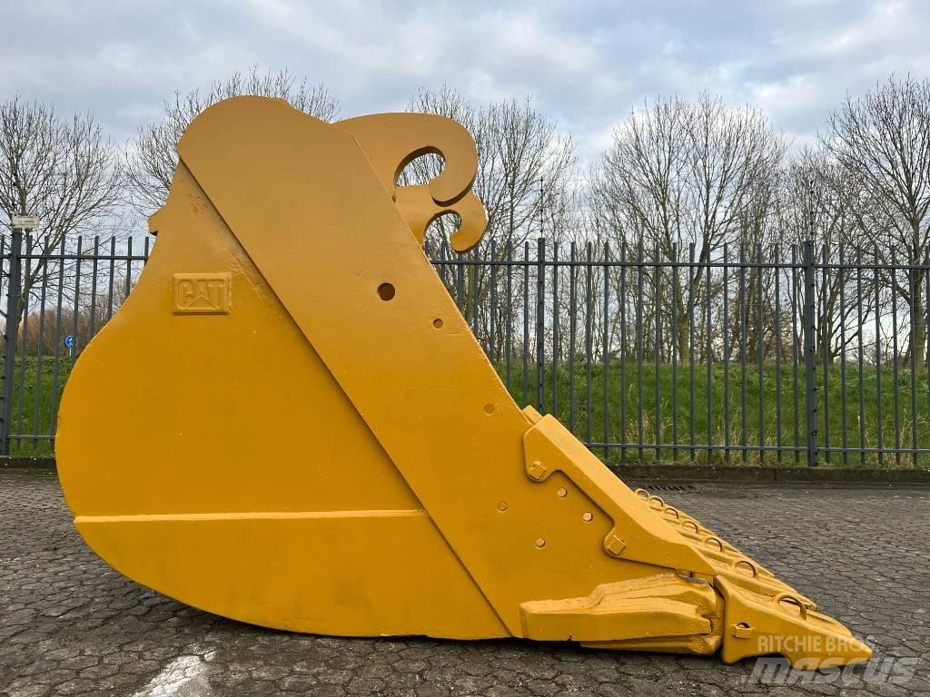CAT 395 Bucket CW70 Kaušai