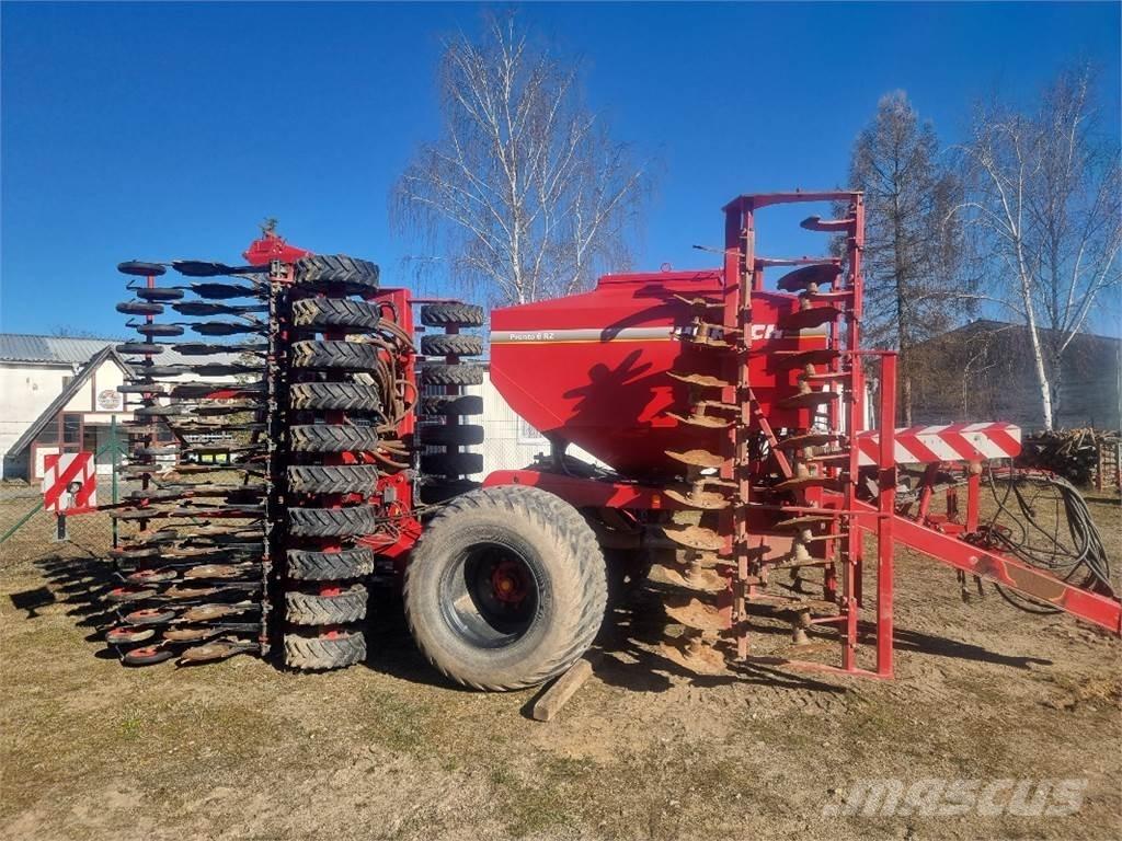 Horsch Pronto 6 AS Sėjimo technika