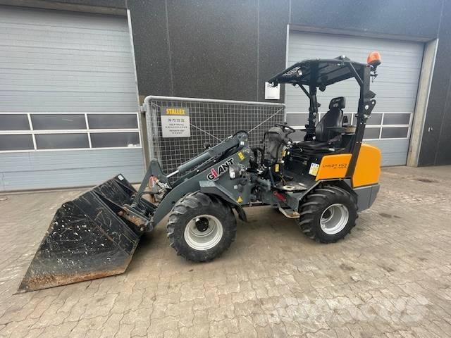 GiANT V452T X-TRA HD Mini krautuvai