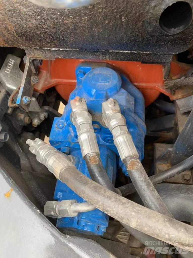 Kubota U 35-3 Mini ekskavatoriai < 7 t