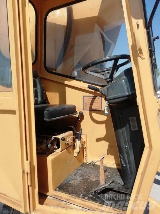 Carmix 3.5 TT Betono/Cemento maišytuvai