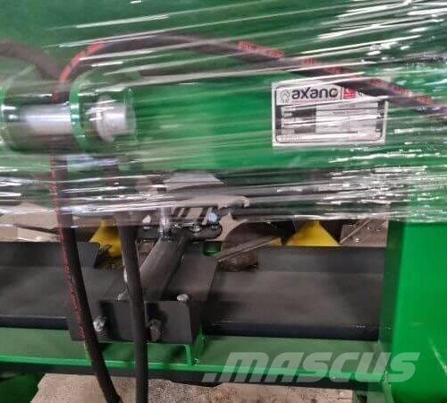 Axano AX1000 Mineralinių trąšų barstytuvai