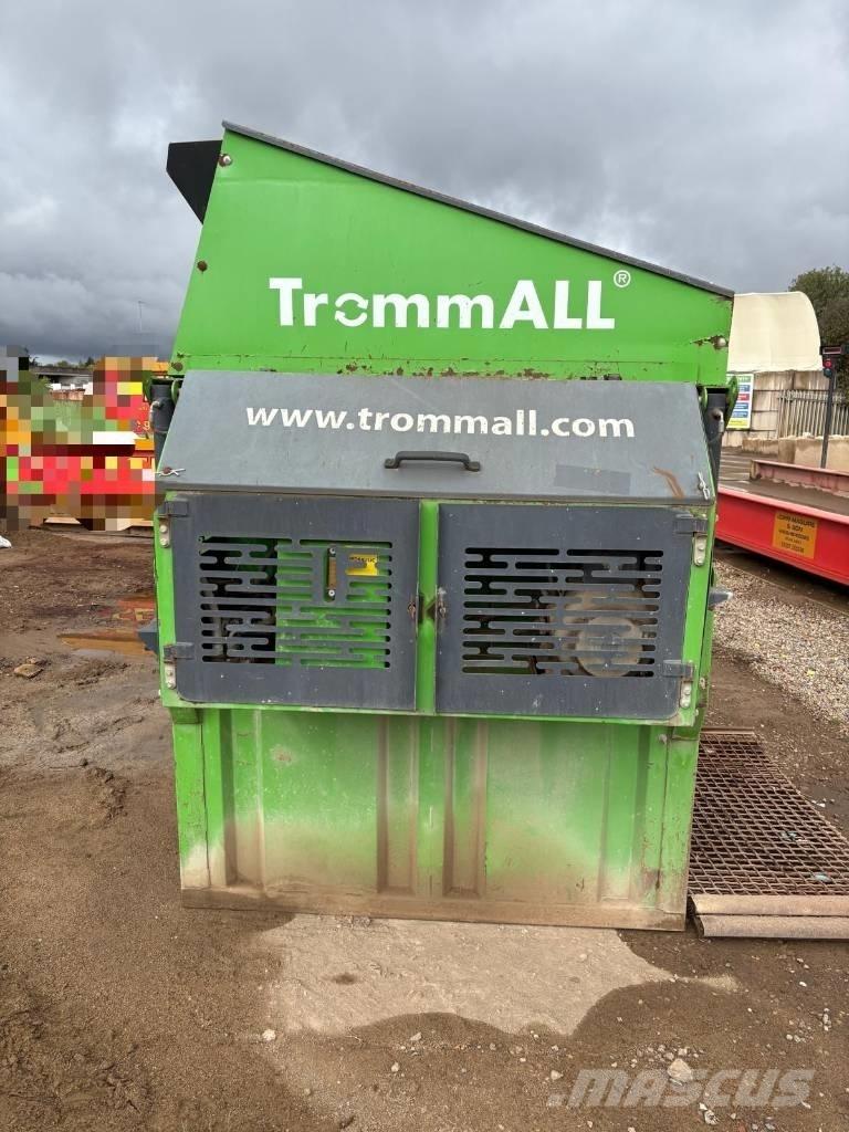 TrommALL 2500 Sietai