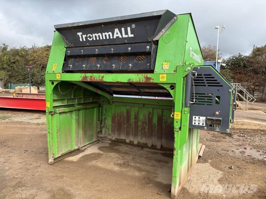 TrommALL 2500 Sietai
