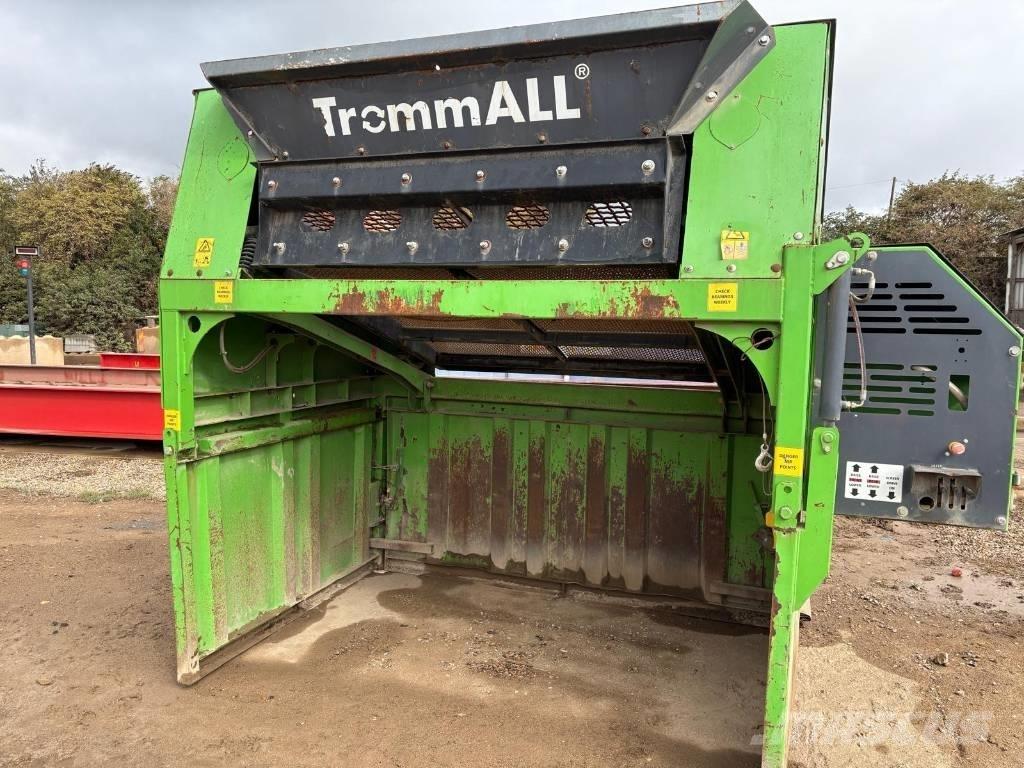 TrommALL 2500 Sietai