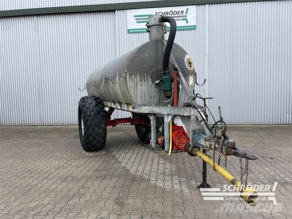 Briri GBF 70 Srutų cisternos