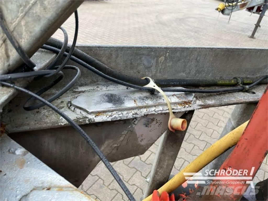 Briri GBF 70 Srutų cisternos