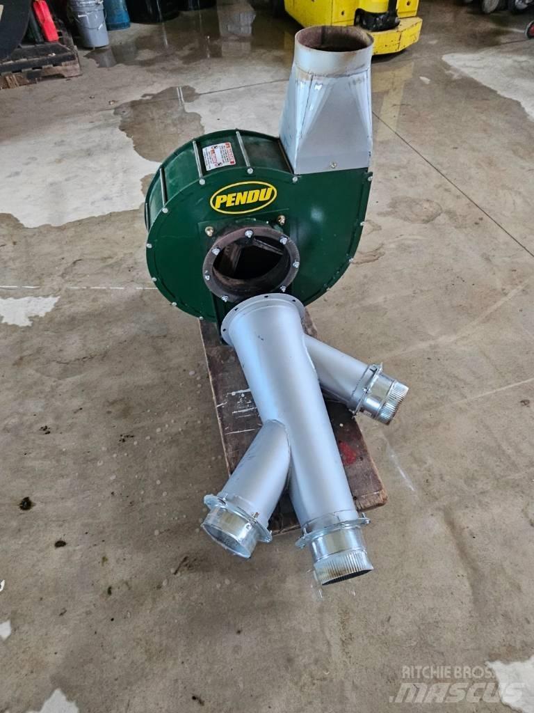  Pendu Blower Lentpjūvės