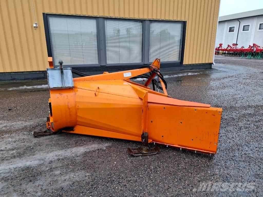 Tarmo LL 1250H Sniego pūstuvai