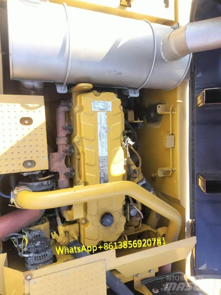 CAT 336 D Vikšriniai ekskavatoriai