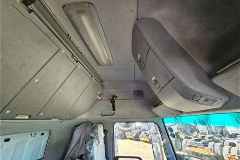UD TRUCKS QUON Kita