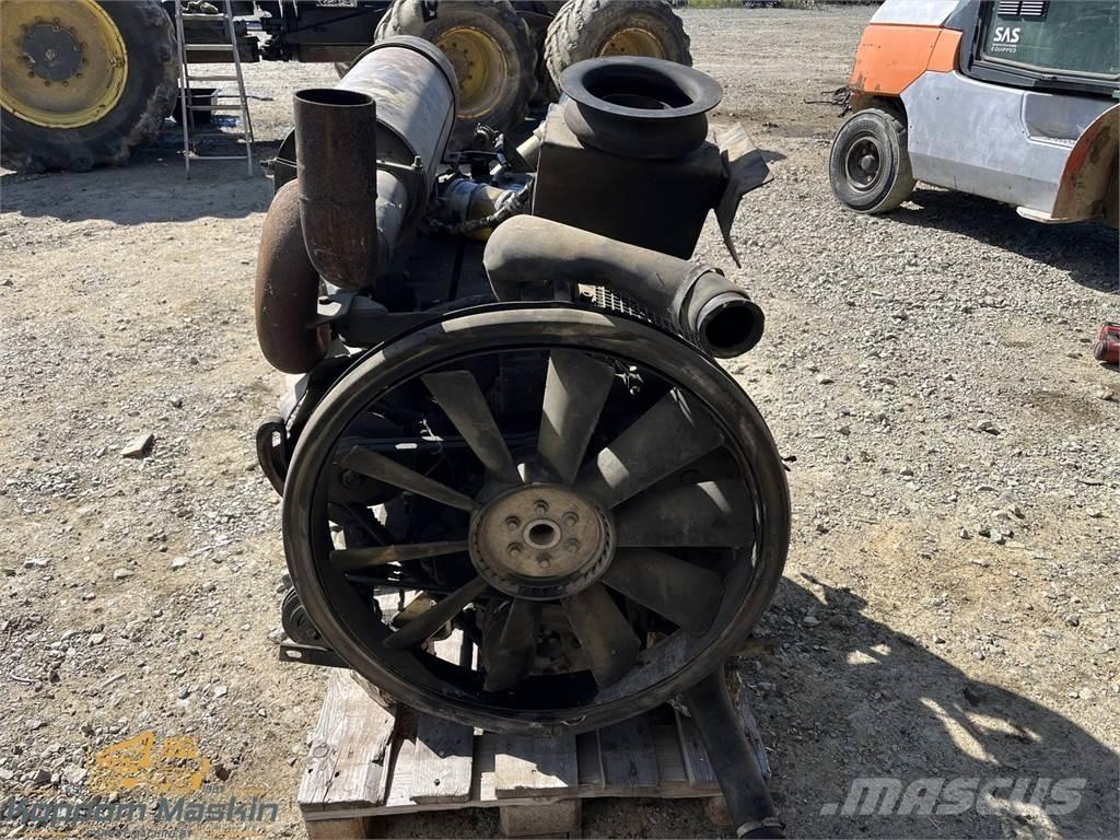 Perkins 1556/2200 Varikliai