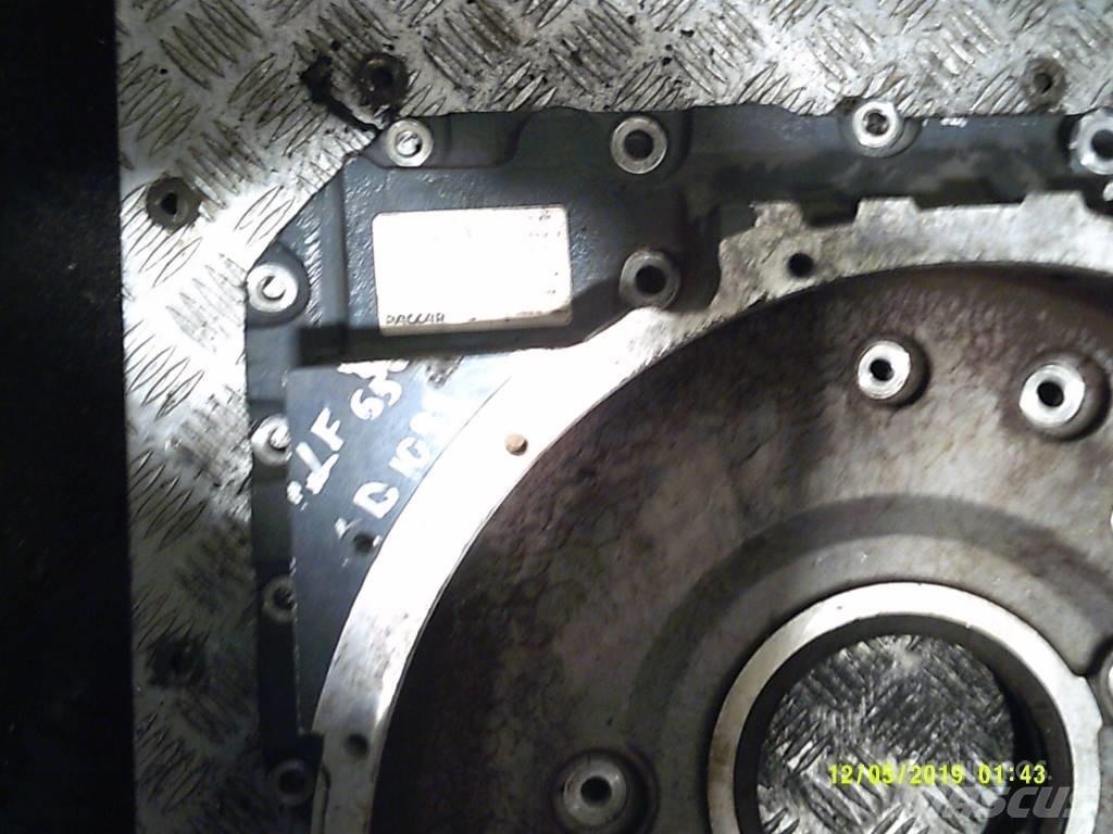 DAF LF65 89828817 Varikliai