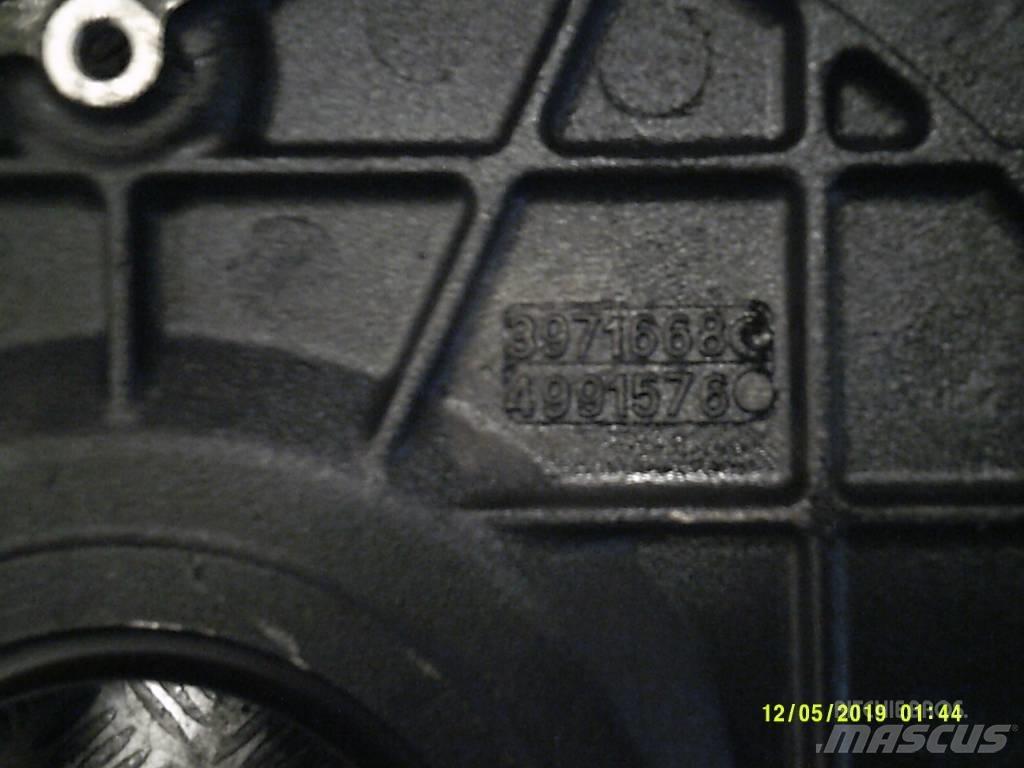 DAF LF65 89828817 Varikliai