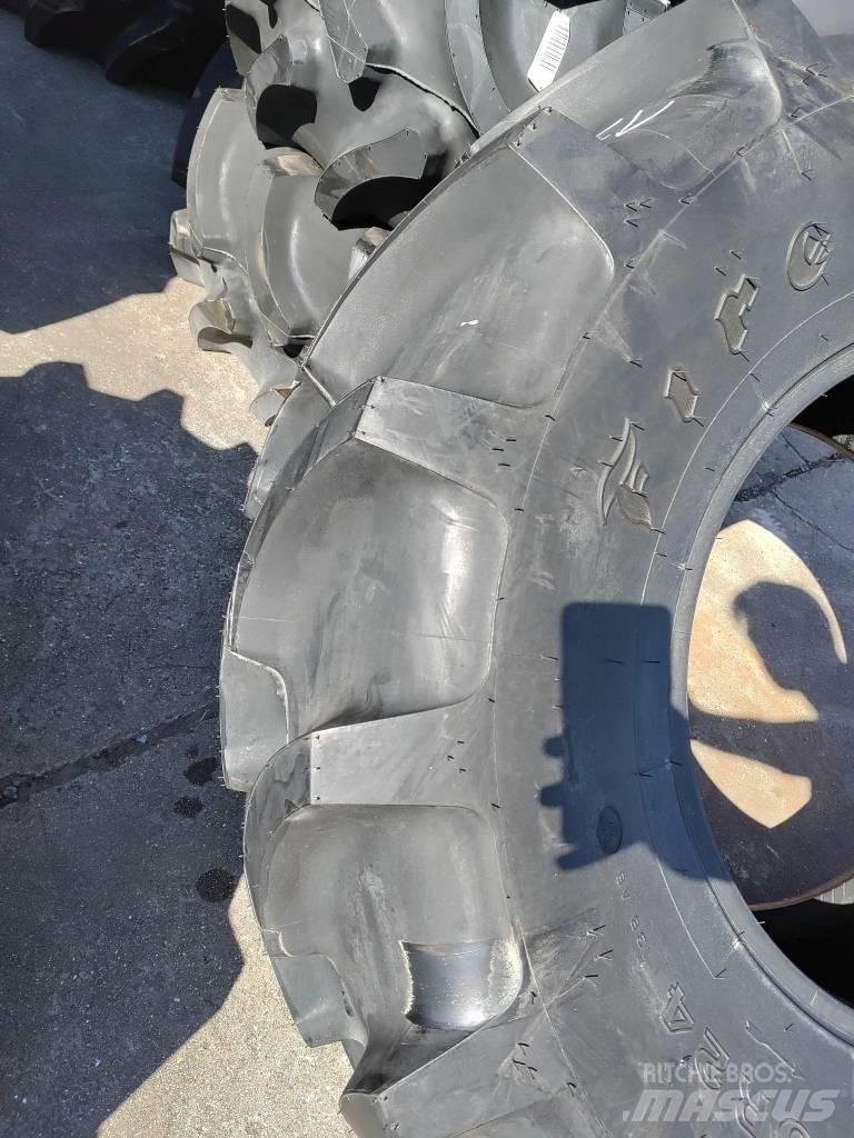 Firestone 480/70R24 Padangos, ratai ir ratlankiai