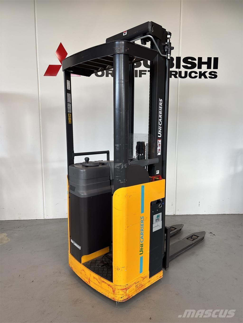 Atlet A160 Savaeigiai rietuvai