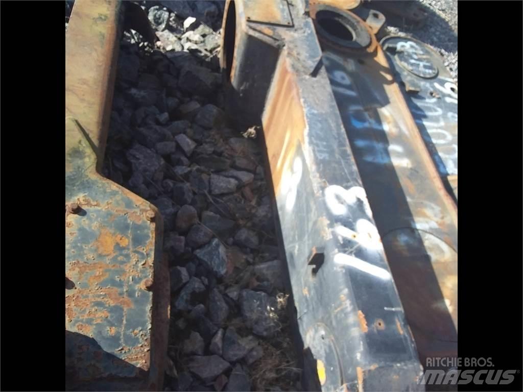 CAT 560C Pendelarm Transmisijos