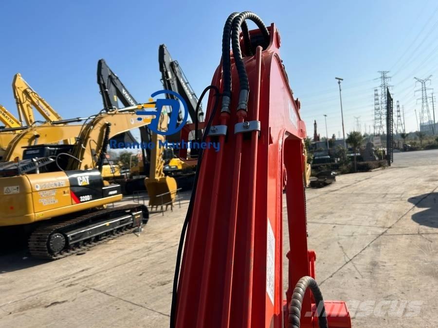 Kubota U 55 Mini ekskavatoriai < 7 t