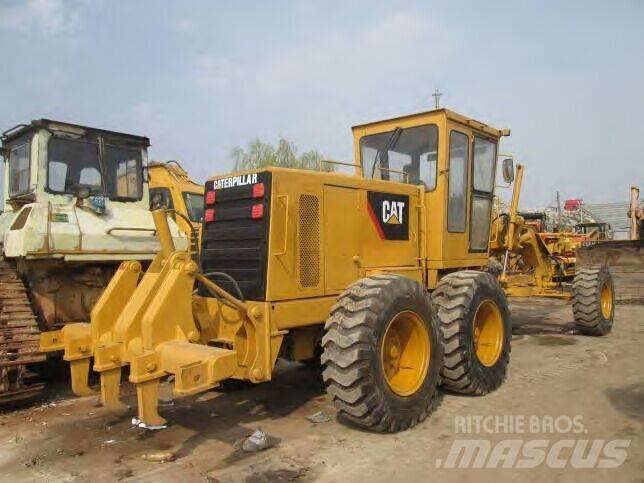 CAT 140 G Greideriai