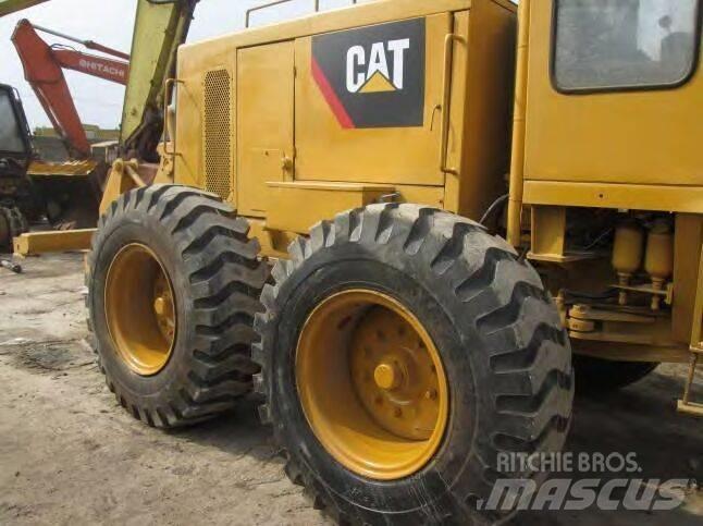 CAT 140 G Greideriai