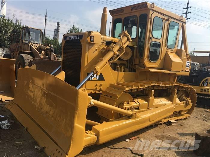 CAT D 7 G Vikšriniai buldozeriai