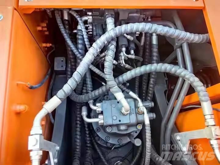 Doosan DH300 Vikšriniai ekskavatoriai