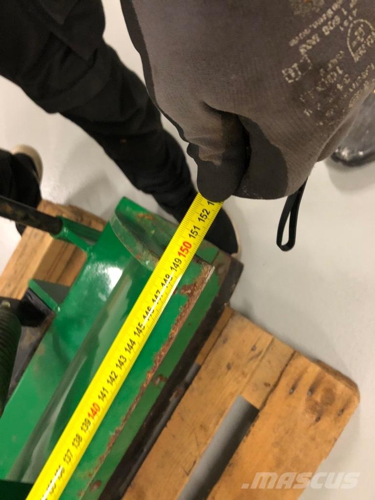  Sneblad 150cm Aplinkos tvarkymas - Kita