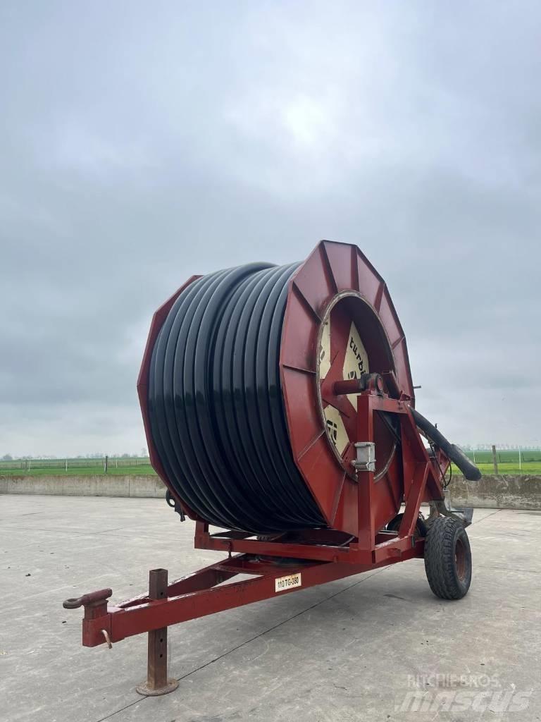Irrimec 110TG380 Drėkinimo sistemos