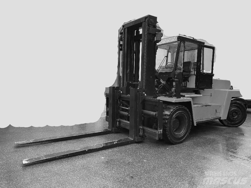 Svetruck Svetruck Dyzeliniai krautuvai