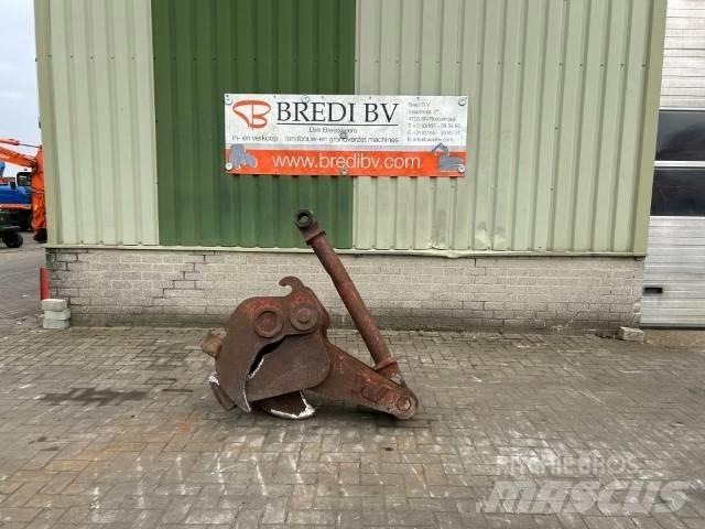 Betonbreker Gebruikt Hidrauliniai kūjai / Trupintuvai