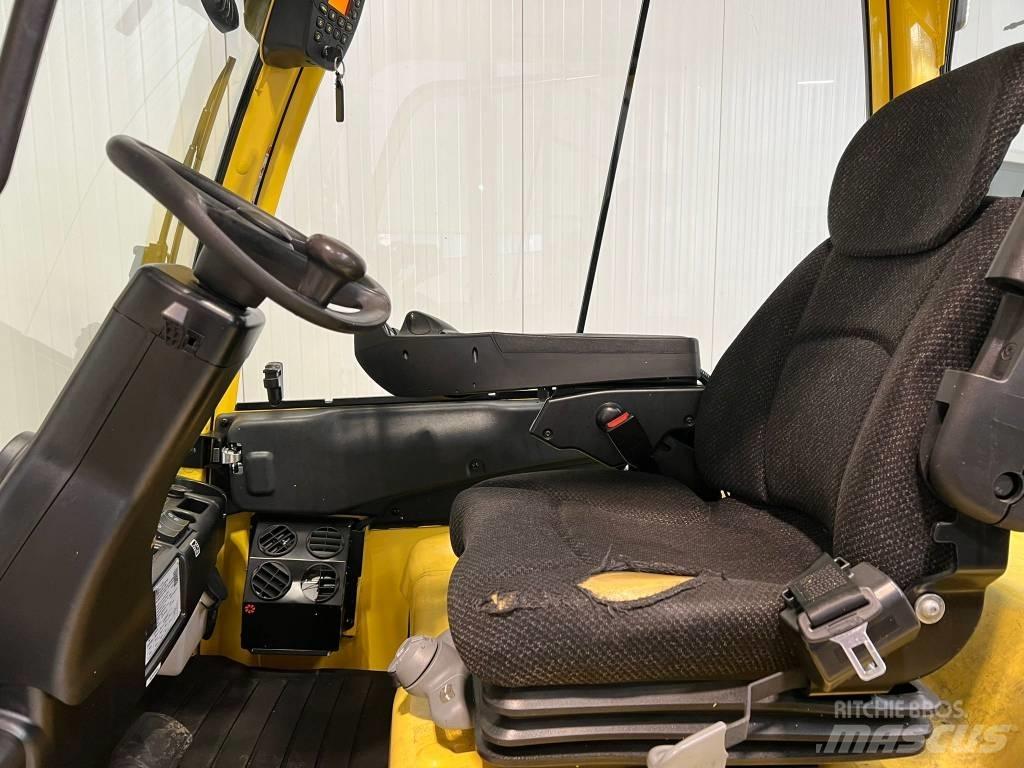 Hyster J3.5XN Elektriniai šakiniai krautuvai
