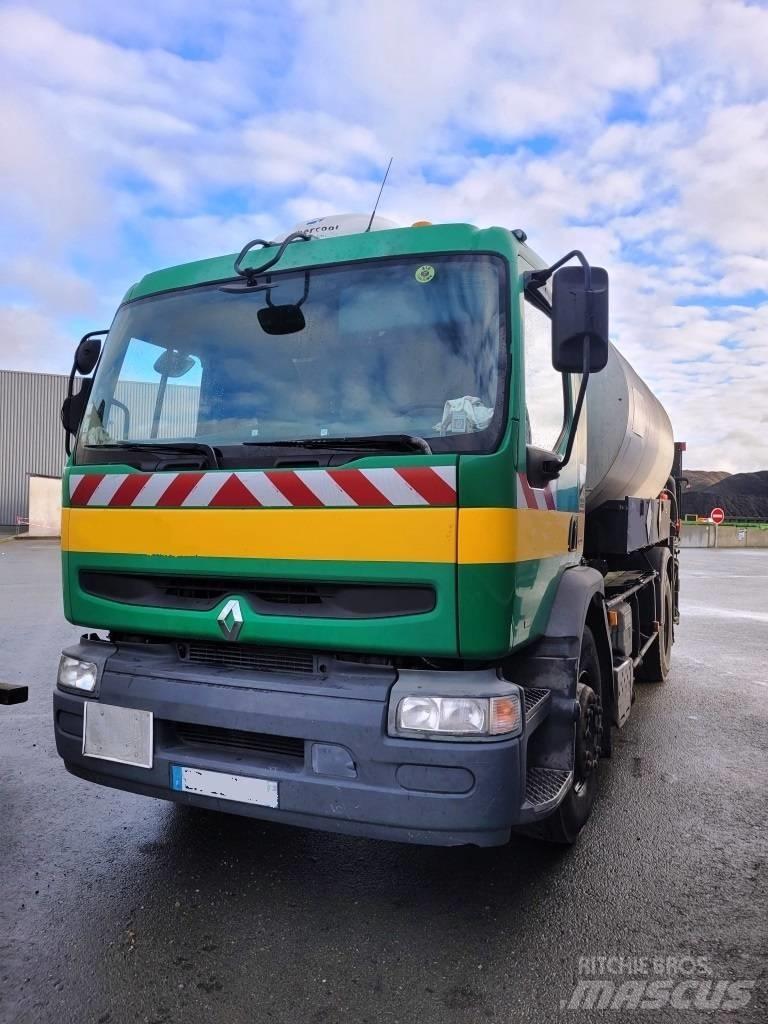 Acmar 625 SA 9000 Bituminiai purkštuvai