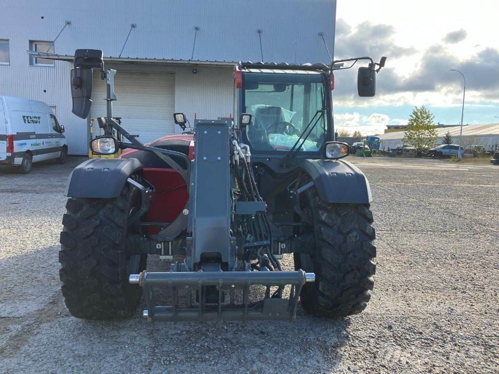 Weidemann T7042 Teleskopiniai krautuvai žemės ūkiui