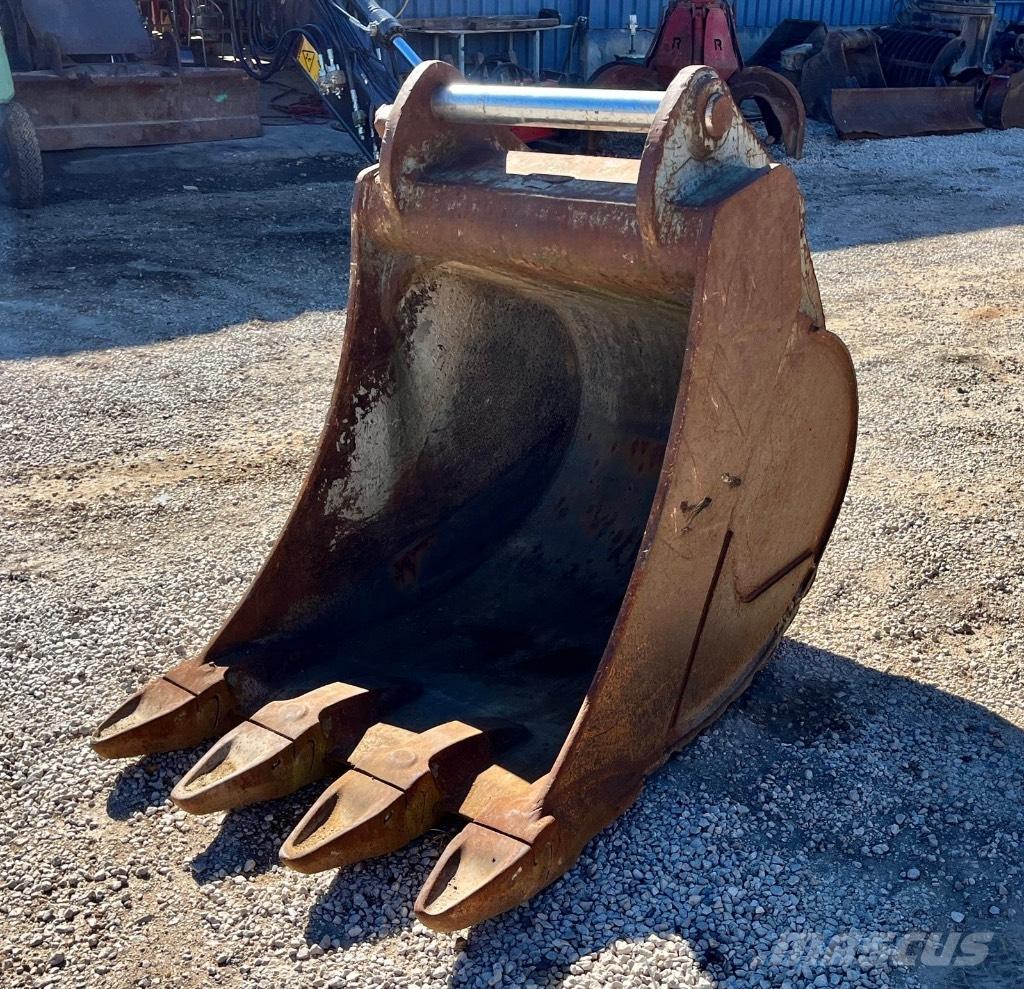 Liebherr SW66 Kaušai