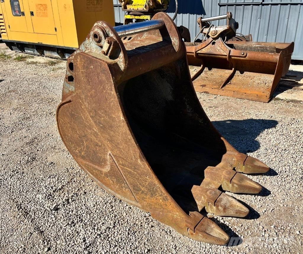 Liebherr SW66 Kaušai