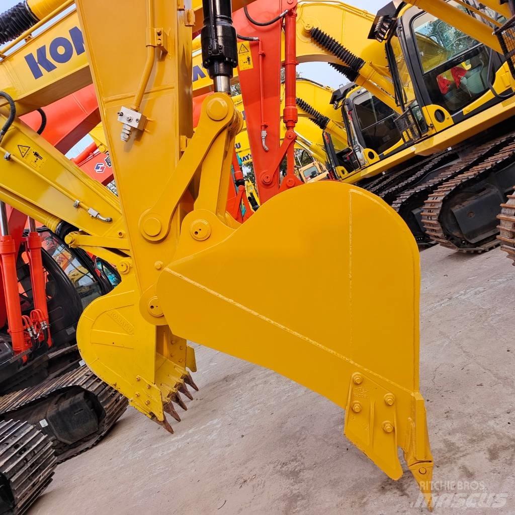CAT 320 GC Vikšriniai ekskavatoriai
