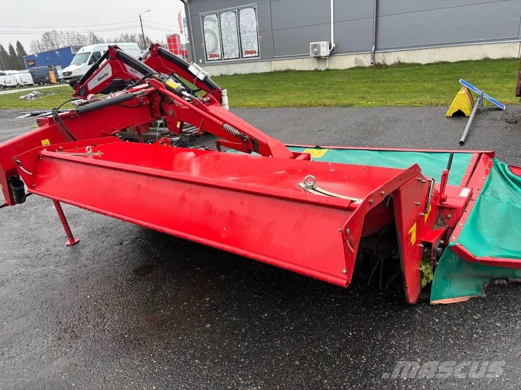 Kverneland 3132 MT Formuojančios žoliapjovės