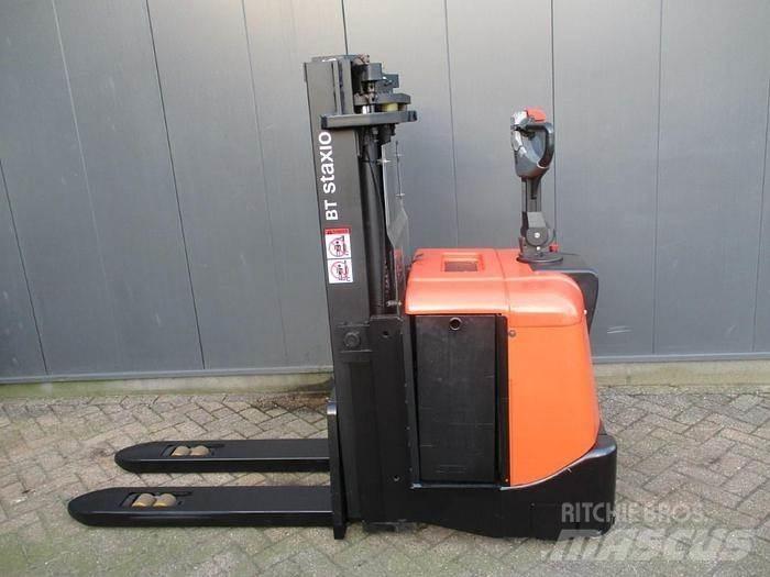 Toyota SPE 160L Rankiniai vėžimėliai