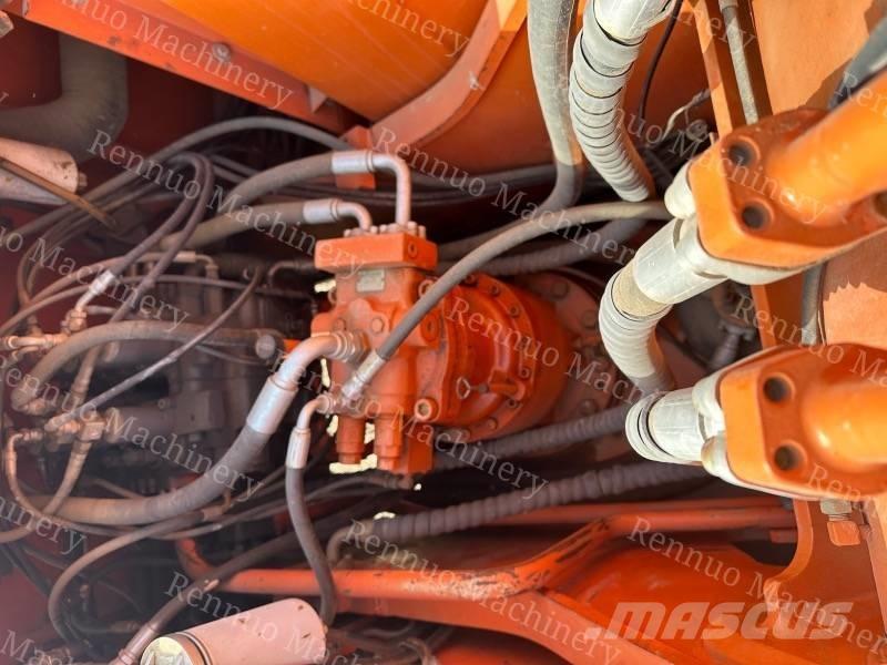 Doosan DH220LC-7 Vikšriniai ekskavatoriai