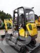 Wacker Neuson ET 24 Mini ekskavatoriai < 7 t