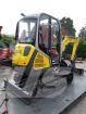 Wacker Neuson ET 24 Mini ekskavatoriai < 7 t