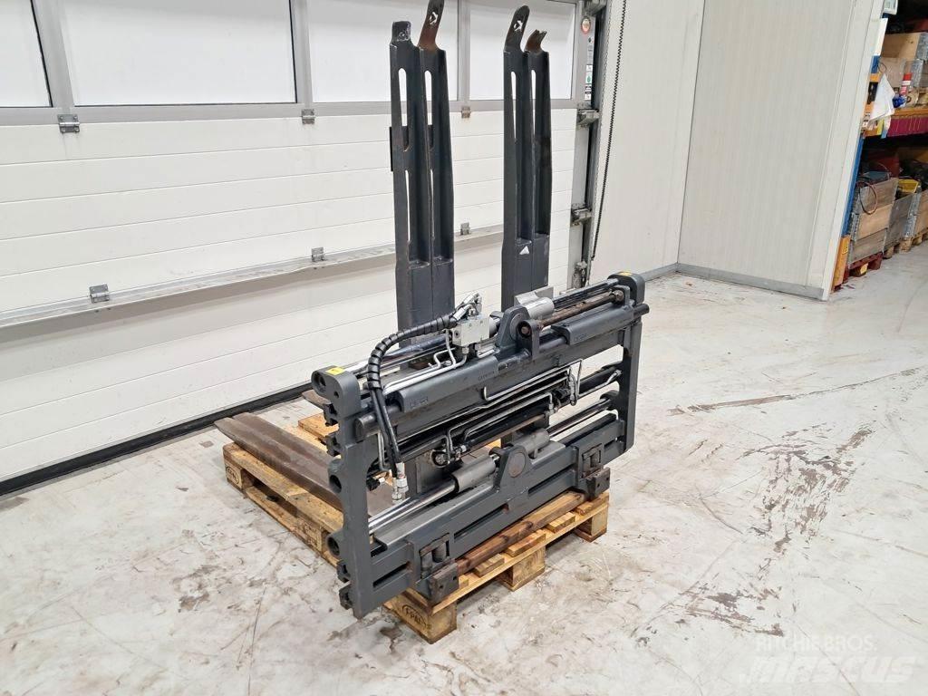 Kaup 2T429C Statyba - Kita