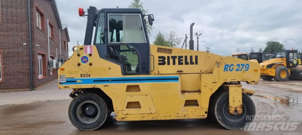 Bitelli RG 279 Pneumo volai