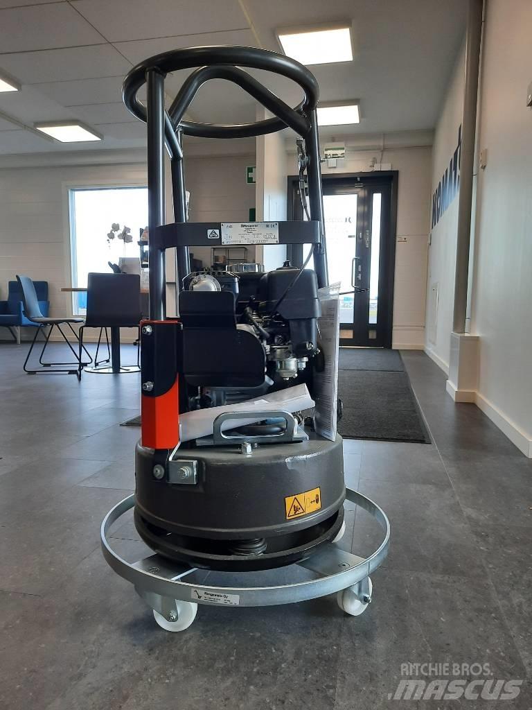 Husqvarna LX90 Vibratoriai