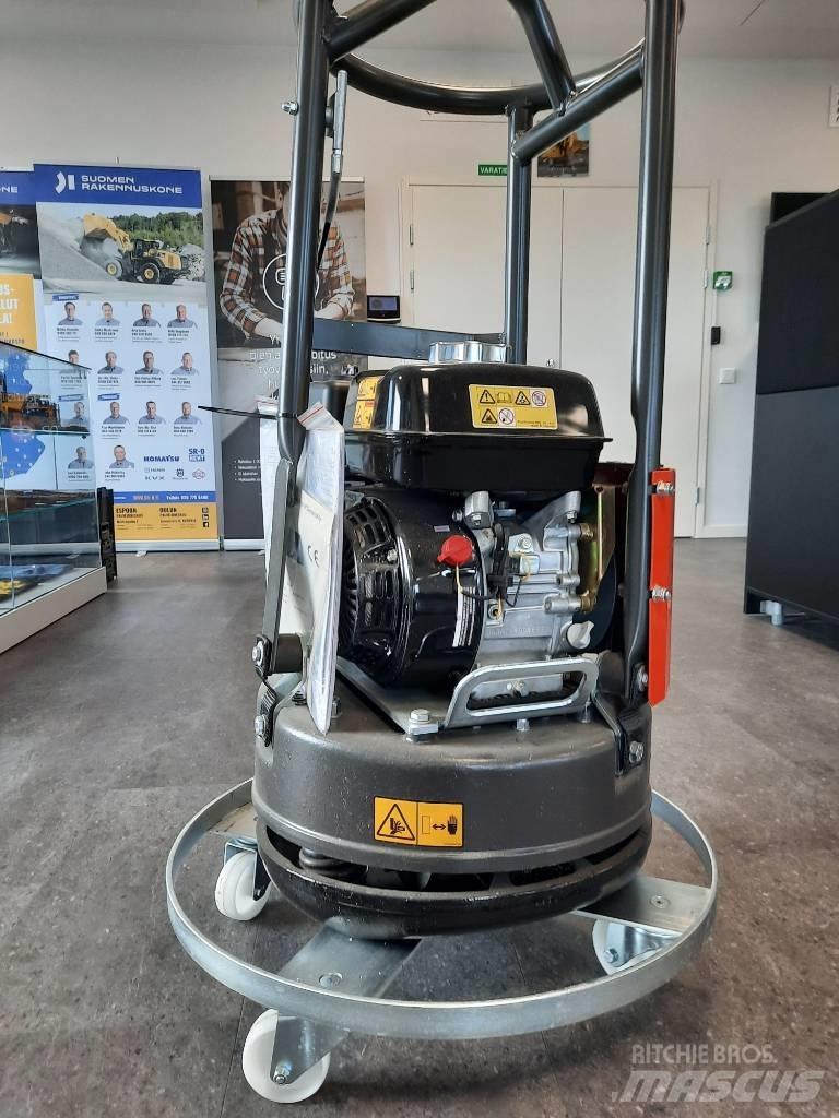 Husqvarna LX90 Vibratoriai