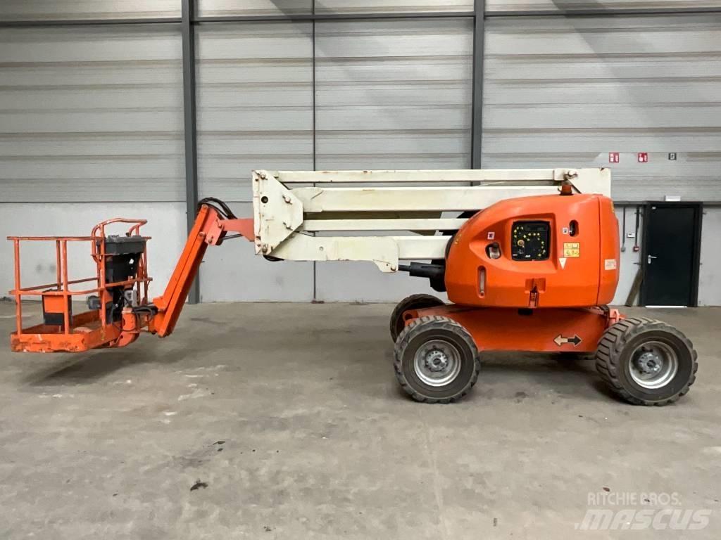 JLG 450 AJ Alkūniniai keltuvai